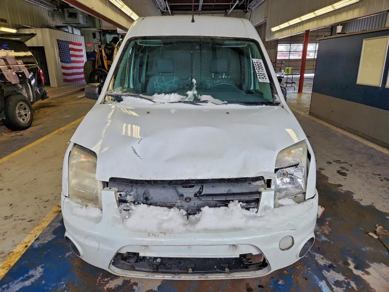 2011 Ford Transit Connect Delivery van