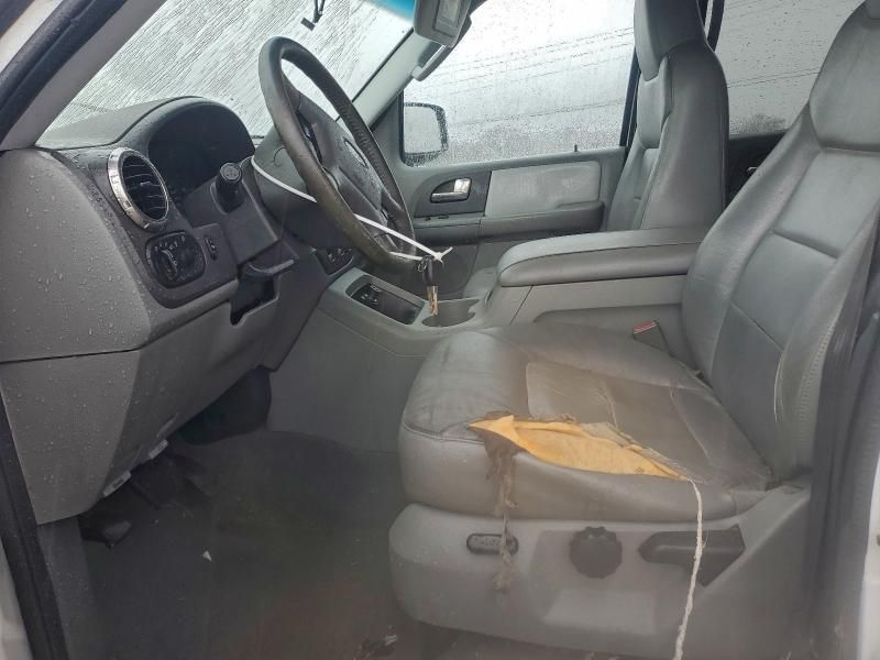 2004 Ford Expedition xlt