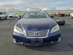 2011 Lexus Es 350