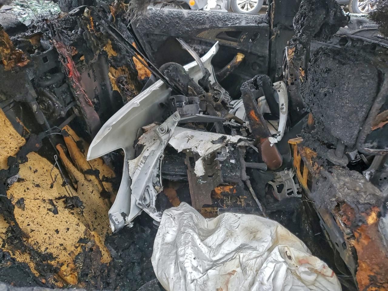 2017 Audi A6 Premium Plus