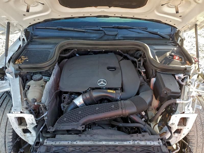 2022 Mercedes-Benz Gle 350