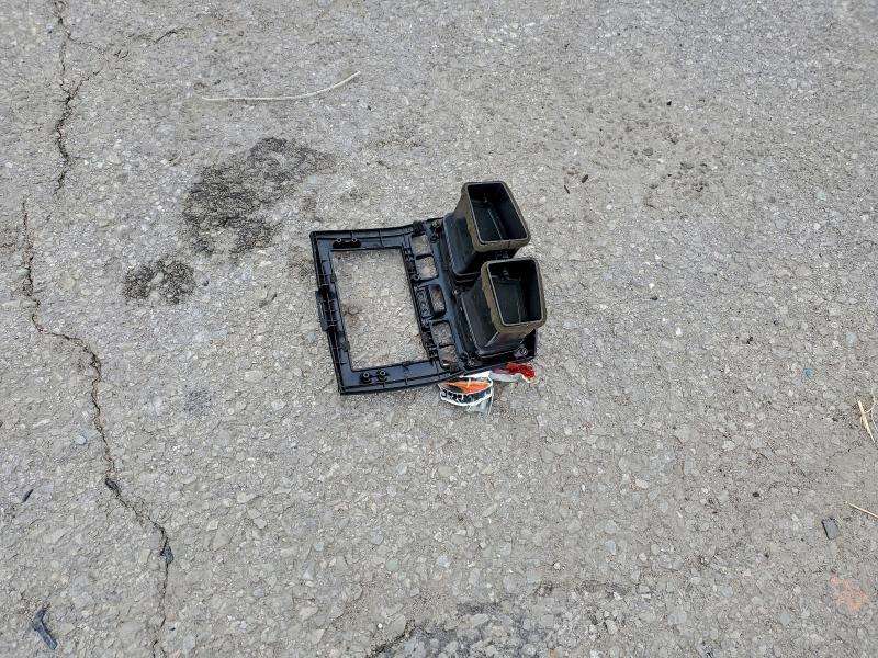 2004 Hyundai Santa fe gls