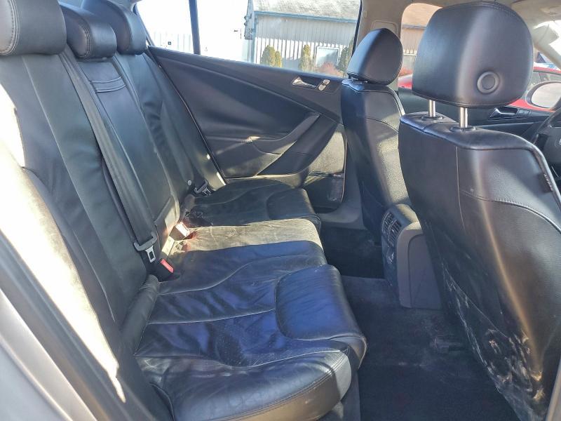 2006 Volkswagen Passat