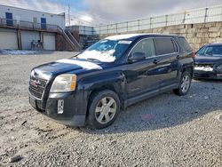 GMC Terrain salvage cars for sale: 2012 GMC Terrain sle