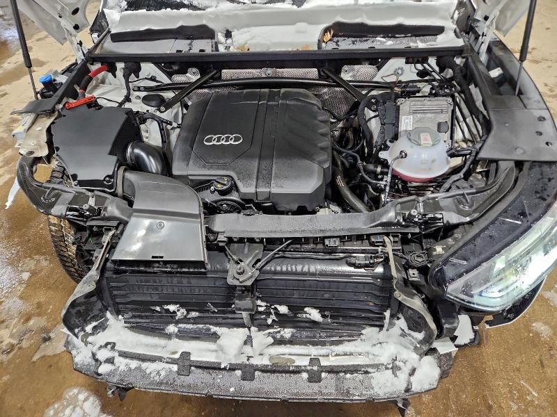 2022 Audi Q5 Premium 40