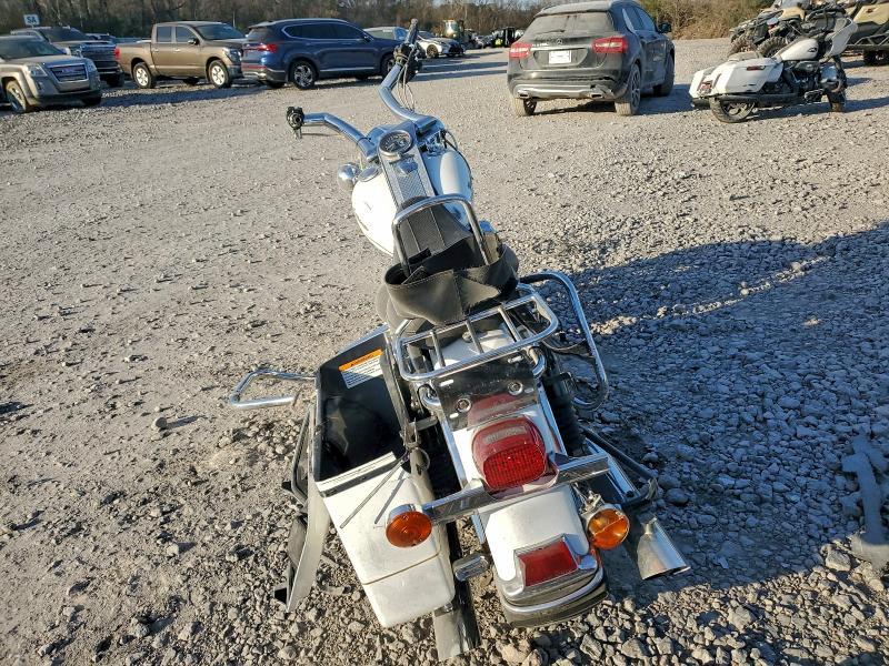 2007 Harley-Davidson Flhr