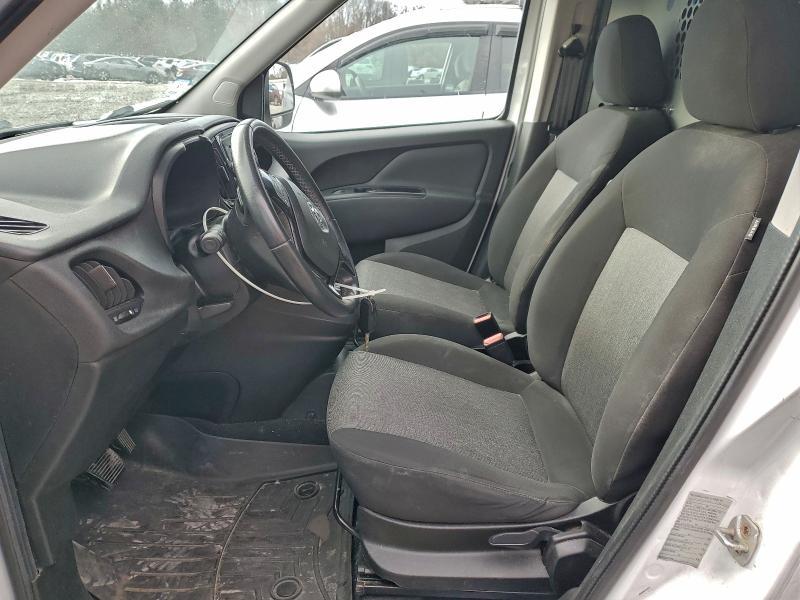 2016 Dodge Ram Promaster City slt