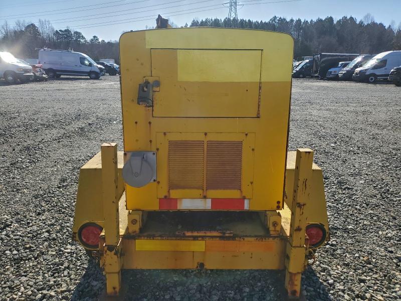 1993 Onan Generator