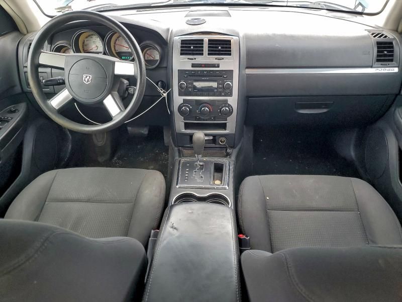 2010 Dodge Charger sxt