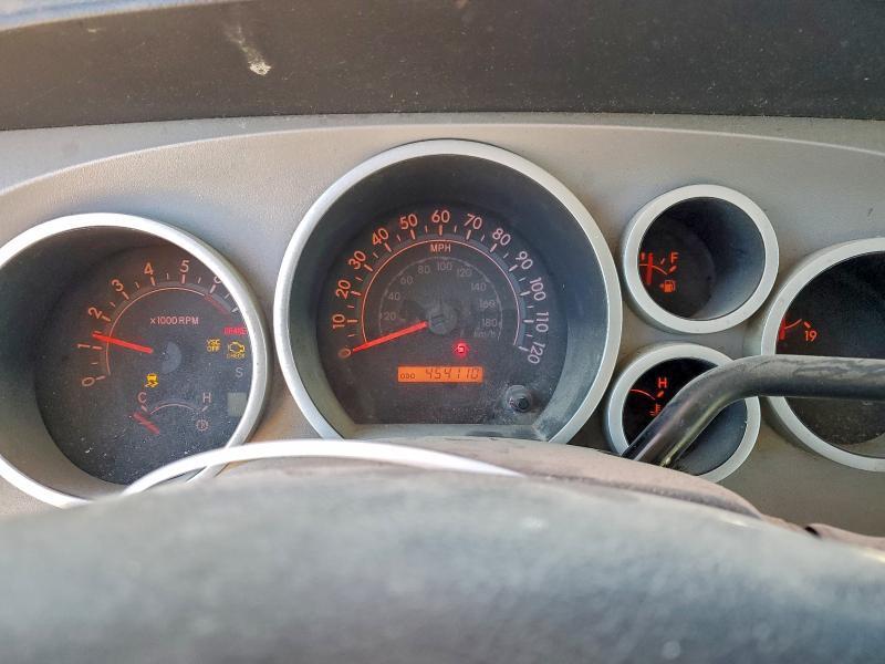 2008 Toyota Tundra Double Cab
