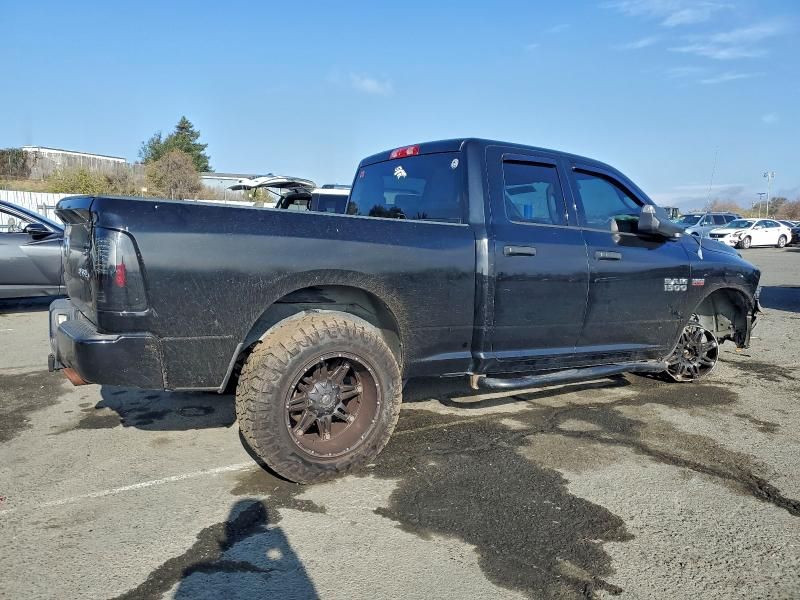 2013 Dodge Ram 1500 st