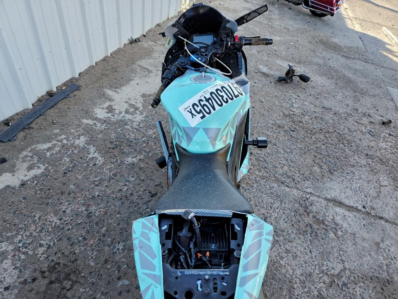 2021 Other Motorcycle Yamaha