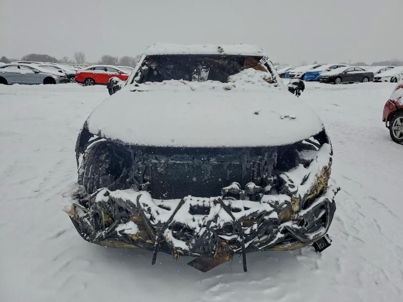 2022 Volkswagen Atlas Cross Sport sel Premium R-line