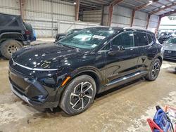 2025 Chevrolet Equinox lt for sale in Greenwell Springs, LA