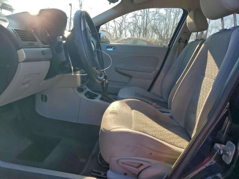 2010 Chevrolet Cobalt ls