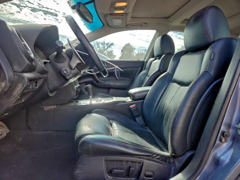 2011 Nissan Maxima s