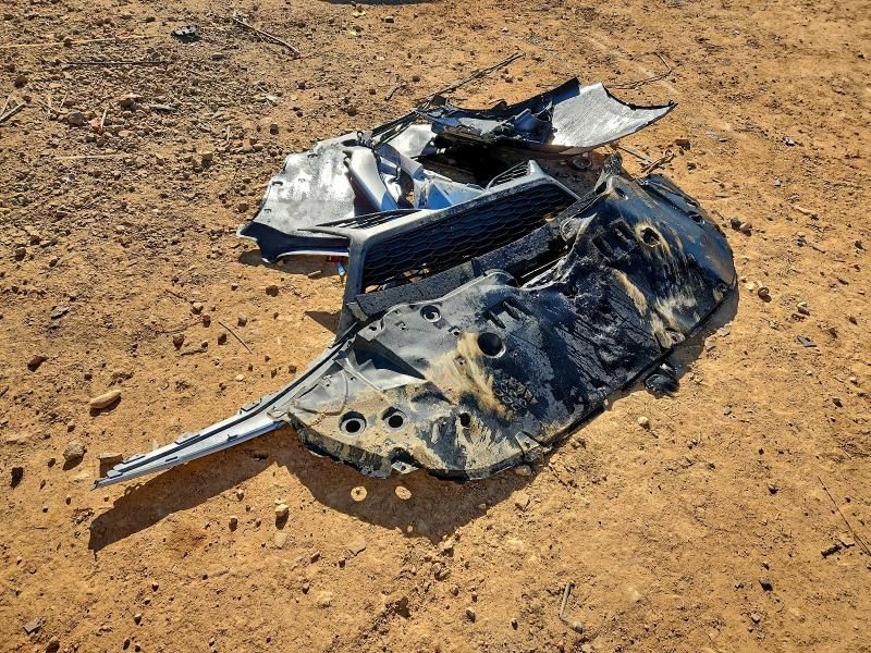 2023 Toyota Camry se Night Shade