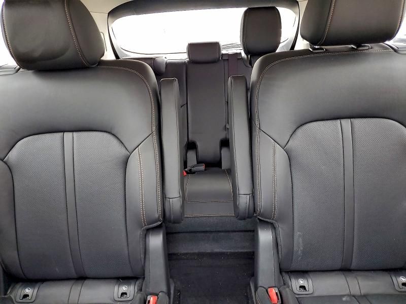 2024 Mazda Cx-90 Preferred