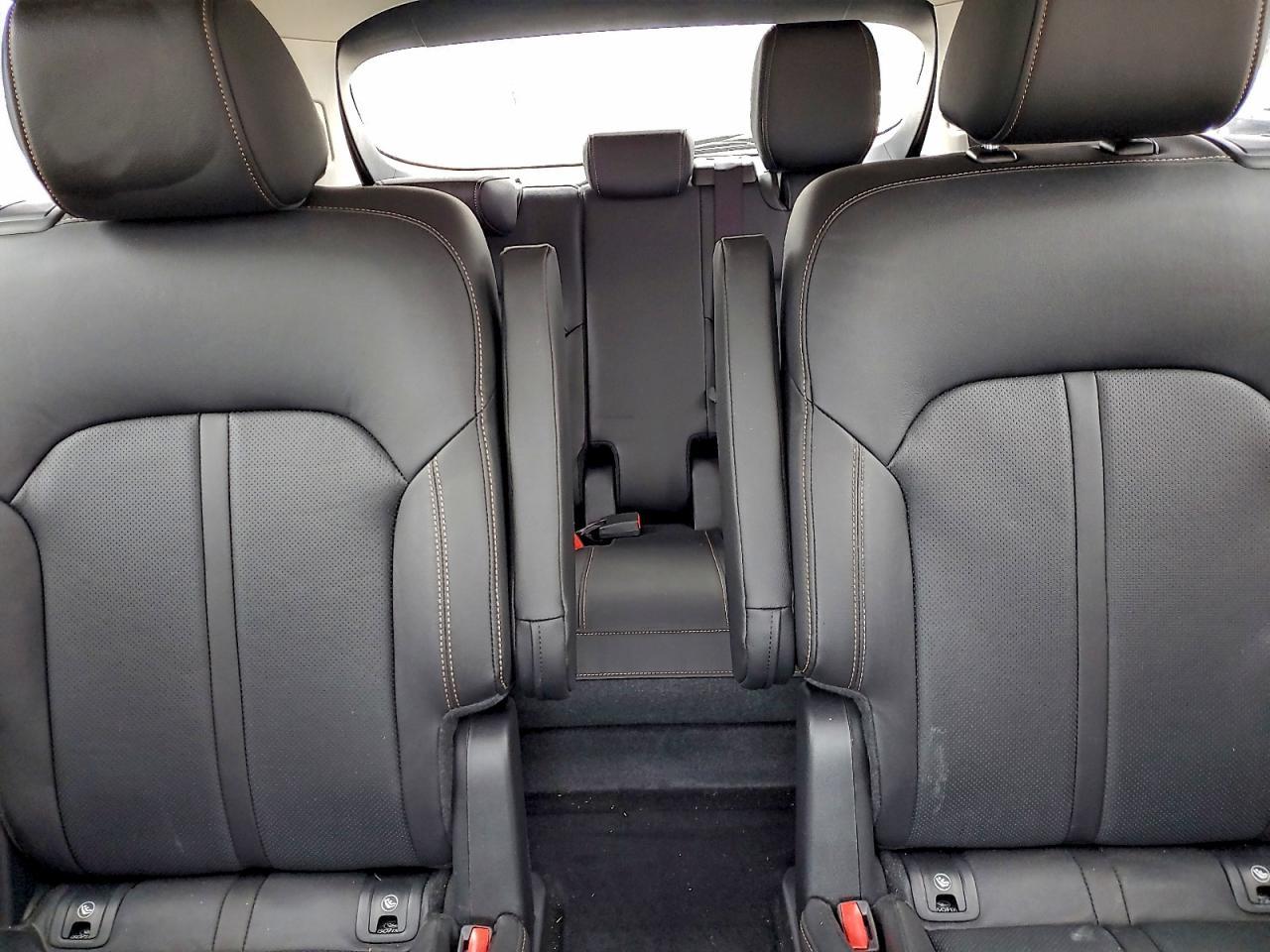 2024 Mazda Cx-90 Preferred