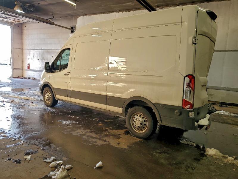 2023 Ford Transit 250 Delivery Van