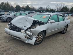 Buick salvage cars for sale: 2000 Buick Park Avenue