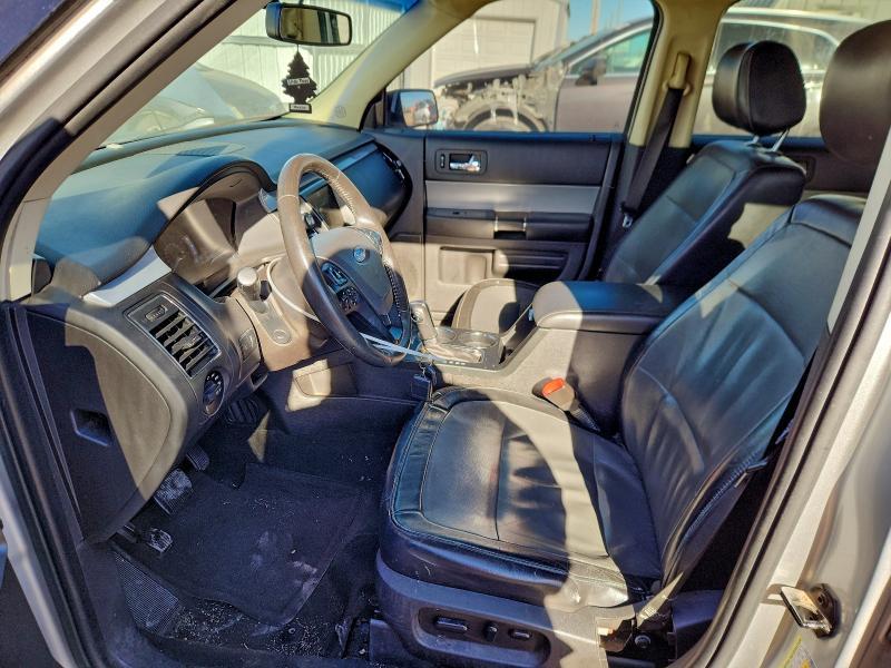2014 Ford Flex sel