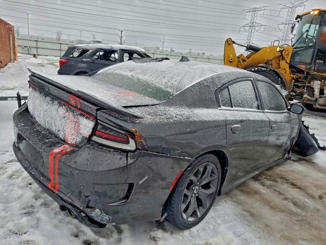 2019 Dodge Charger gt