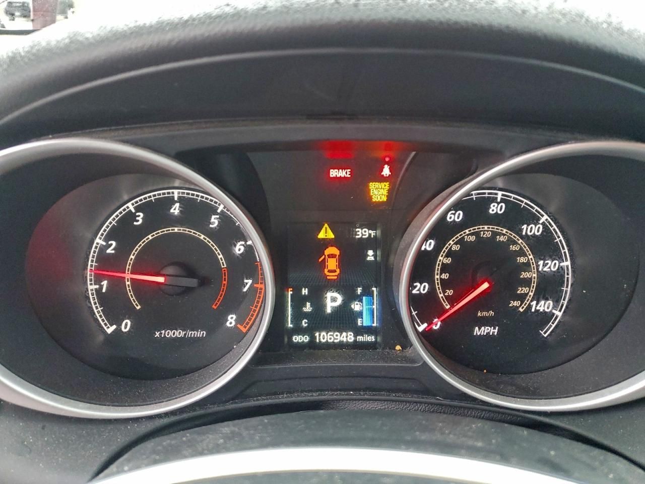 2015 Mitsubishi Outlander Sport es