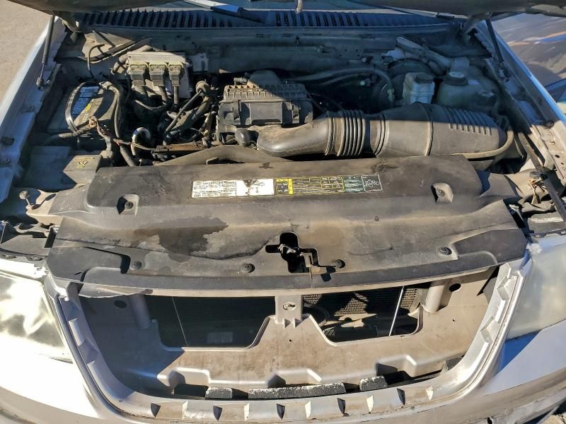 2006 Ford Expedition xlt