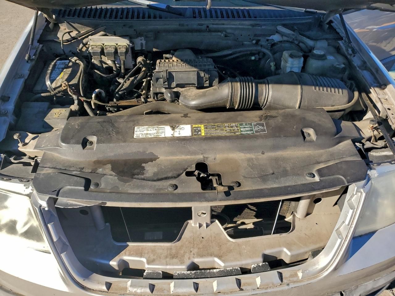 2006 Ford Expedition xlt