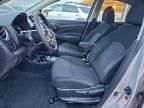 2018 Nissan Versa s