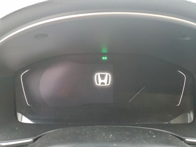 2024 Honda Civic exl