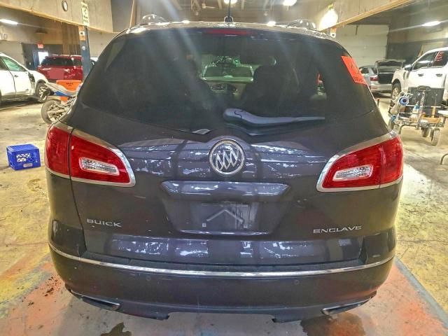 2014 Buick Enclave