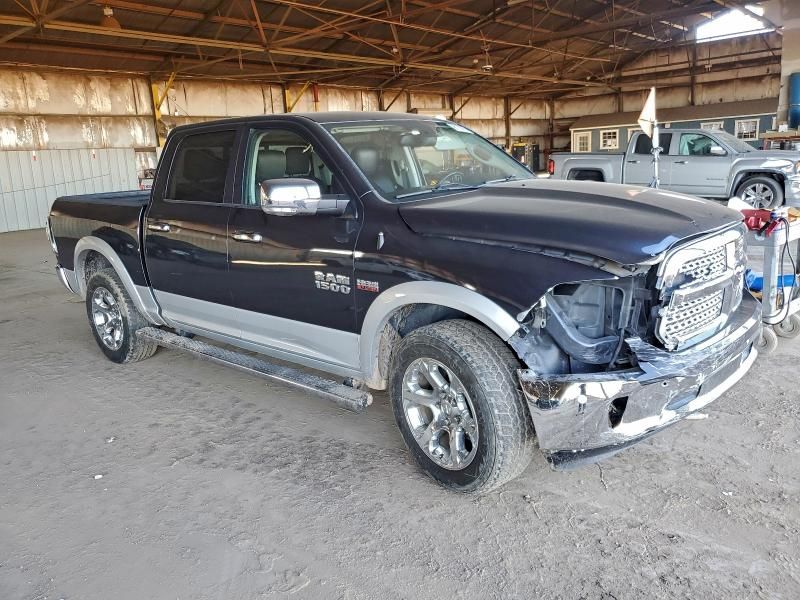 2016 Dodge 1500 Laramie