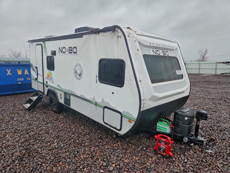 2022 Wildwood 2022 Foresriver Nobous19.5