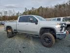 2022 Chevrolet Silverado K2500 Heavy Duty LT