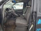 2005 Niss Frontier King Cab LE