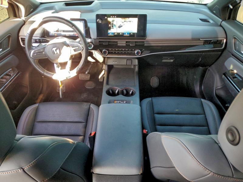 2024 Honda Prologue Elite