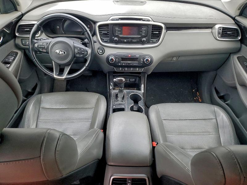2016 KIA Sorento ex