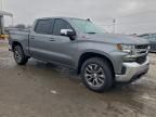 2021 Chevrolet Silverado K1500 lt