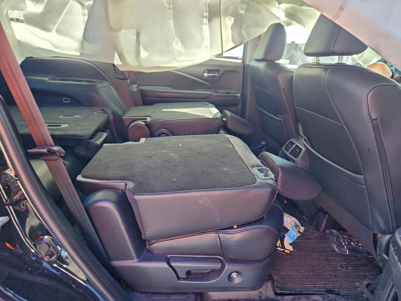 2020 Honda Pilot Touring