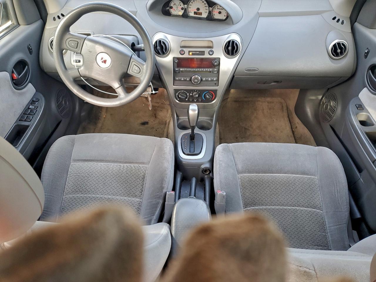 2006 Saturn Ion Level 3