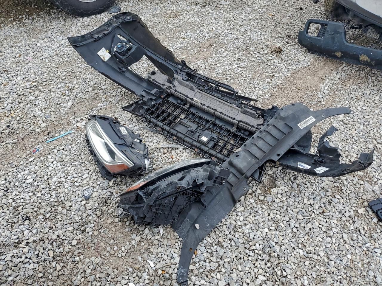 2017 Audi Q5 Premium