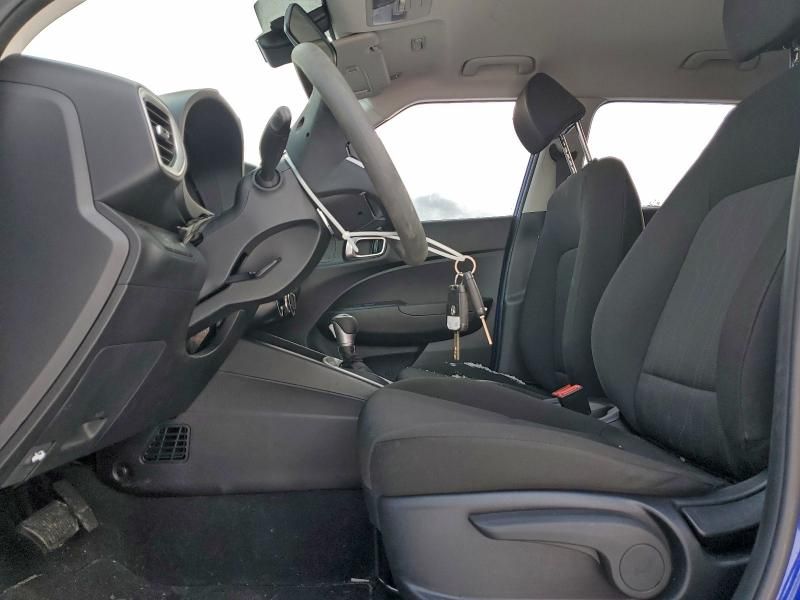 2024 Hyundai Venue se