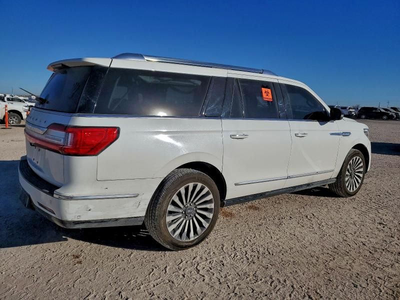 2020 Lincoln Navigator l Reserve