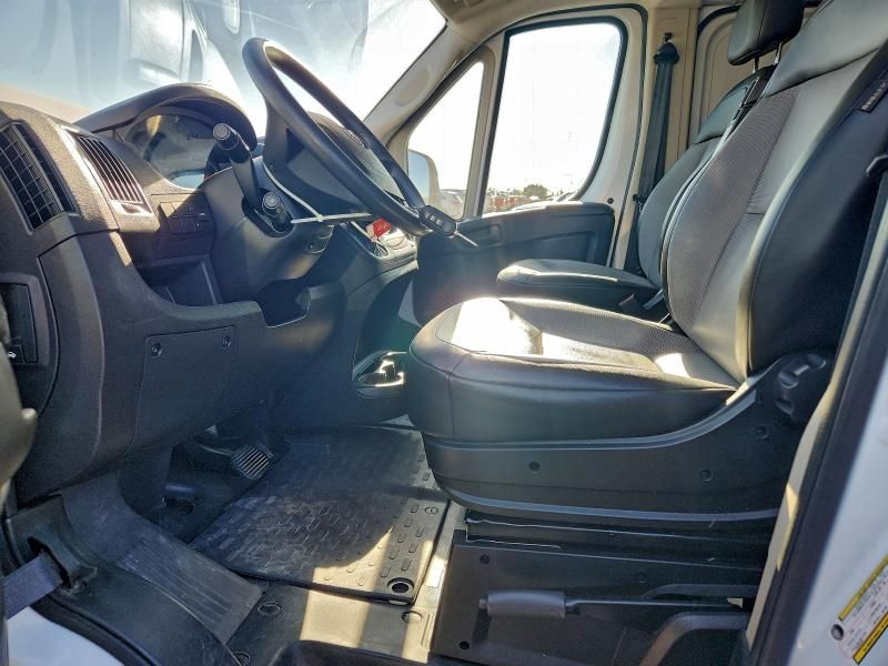 2021 Dodge Ram Promaster 1500 Delivery van