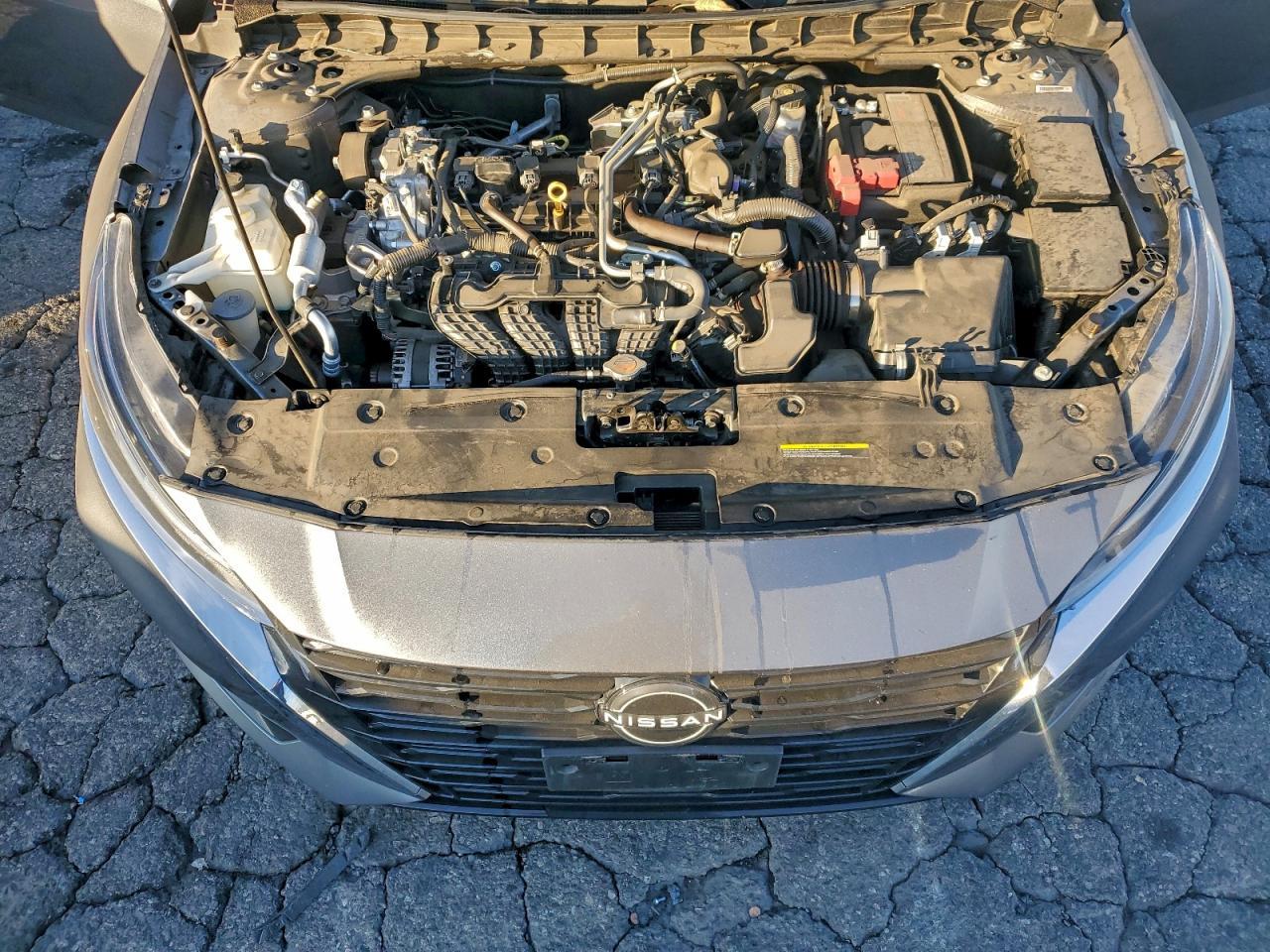 2024 Nissan Altima s