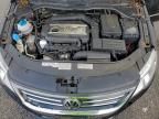 2012 Volkswagen Cc Sport