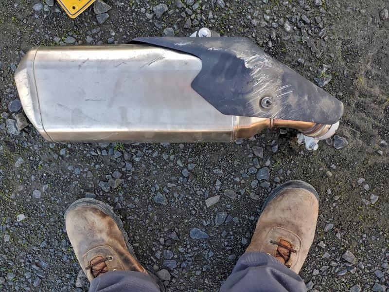 2024 Kawasaki ZX400 S