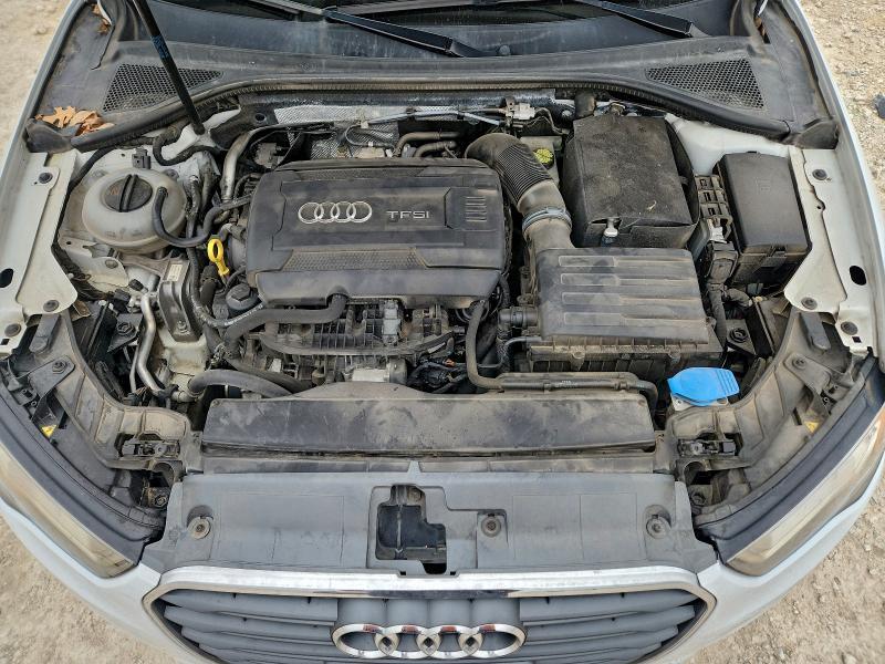 2015 Audi A3 Premium Plus